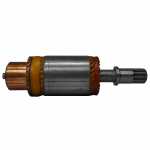 Induzido reman. 24V Hitachi
