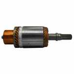 Induzido reman. 12V Hitachi motores