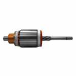 Induzido reman. 12V Wapsa CBT jeep Javali