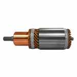 Induzido reman. 12V Denso John Deere Toyota