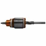 Induzido reman. 12V Bosch Ford Corcel I