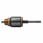 Induzido reman. 12V Wapsa Volkswagen Gol 1.8 Santana