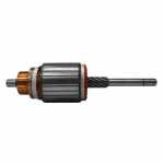 Induzido reman. 12V Wapsa Ford Pampa