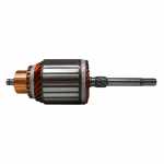 Induzido reman. 12V Bosch Fiat Doblò Idea Uno Renault Duster Logan Sandero (c/ passe 4.0)