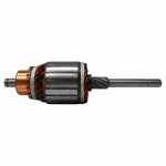 Induzido reforçado reman. 12V Bosch Chevrolet GM Fiat Ford Volkswagen