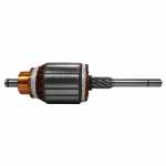 Induzido reman. 12V Bosch Fiat Ford Volkswagen