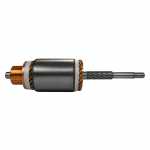 Induzido reman. 12V Bosch JF Agrale Maxion Mercedes-Benz Volkswagen