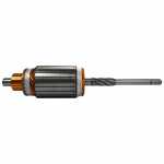 Induzido reman. 12V Wapsa Ford Cargo 1418 1419