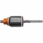 Induzido reman. 12V Wapsa Agrale Bobcat
