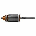 Induzido reman. 12V Indiel Prestolite John Deere trator