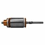 Induzido reman. 12V Indiel Prestolite Ford F1000 F4000 (c/ motor MWM)