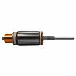 Induzido reman. 24V Delco 42MT Caterpillar Clark Fiat-Allis máquinas