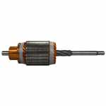 Induzido reman. 12V empilhadeira c/ motor Wapsa