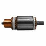 Induzido reman. 24V Delco 28MT Mercedes-Benz caminhões