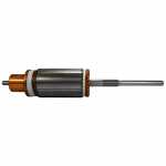 Induzido reman. 12V Delco 40MT Mercedes-Benz caminhões