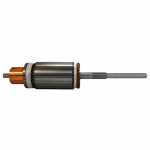 Induzido reman. 24V Delco 40MT Mercedes-Benz caminhões