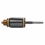 Induzido reman. 12V Bosch Chevrolet GM C1500 C2500 C3500