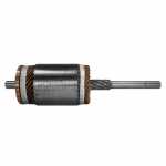 Induzido reman. 12V Lucas Indiel Prestolite M100 Ford Falcon (c/ coletor radial)