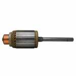 Induzido reman. 12V Denso Daihatsu Charade Hi-jet John Deere LX173 STX30 STX38 Suzuki Alto