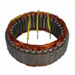 Estator reman. 12V 55A Lucas Indiel Prestolite Fiat Renault