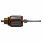 Induzido 12V Bosch Chevrolet GM Celta Corsa Fiat Palio (c/ eixo desbastado)