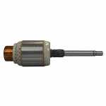Induzido 12V Mando Asia Motors Towner
