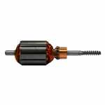 Induzido reman. do motor limpador 12V Bosch Ford F1000 Mercedes-Benz