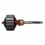 Induzido reman. do motor limpador 12V Arno Chevrolet GM D20