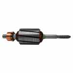 Induzido reman. do motor limpador 12V