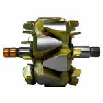 Rotor reman. 12V 150A Bosch C5 Iveco CityClass Daily SoulClass WayClass