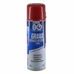 Graxa Branca de Lítio Spray Car 80 300ml