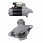 Motor de partida 12V 1.0kW Denso Toyota Etios