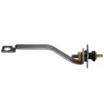 Kit reparo terminal do relé do alternador Delco 33SI / 34SI / 35SI Case Liebherr (c/ motor Cummins)