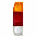 Lanterna traseira Ford F1000 Pampa