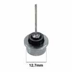 Diodo retificador positivo 35A alternador Bosch / Wapsa diâmetro 12.7mm