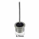 Diodo retificador tipo Tin Can positivo 35A diâmetro 8.75mm (5/16)