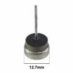 Diodo retificador positivo 50A alternador Bosch diâmetro 12.7mm press-fit ED10