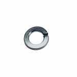 Arruela de pressão de aço 6 x 11 x 3 mm