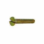 Parafuso cabeça escareada para fixação da placa do motor de partida Bosch KG Alfa Romeo Caterpillar Mercedes-Benz caminhão Volkswagen 26260