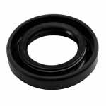 Retentor de borracha nitrílica (NBR) com mola 19.00 x 31.70 x 6.40 mm para o mancal intermediário do motor de partida Wapsa Clark Eaton Hyster empilhadeira Massey Ferguson trator de esteiras