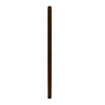Bucha isolante de fenolite 4 x 6 x 200 mm