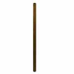Bucha isolante de fenolite 5 x 7 x 200 mm