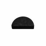 Chaveta fresada 4.2 x 3.1 x 9.3 mm para polia do alternador Bosch