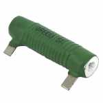 Resistência do eletroventilador/ventoinha do radiador Volkswagen Gol Parati Santana Saveiro Voyage G1 (2 terminais - 1 velocidade) (OR800 OHM 5%)