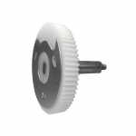Engrenagem do motor limpador 67 dentes Eltron Volkswagen Fusca Kombi Variant
