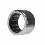 Rolamento de agulha 10 x 14 x 10 mm lado dianteiro do motor de partida Valeo BD7E Chevrolet GM Astra Celta Corsa Meriva Fiat Palio Stilo