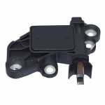 Ikro IK5073 - Regulador de voltagem do alternador 14V Bosch B3