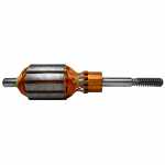 Induzido do motor limpador 12V Magneti Marelli Fiat Palio Weekend Uno