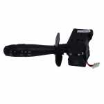 Chave de seta/pisca com farol de neblina com farol de milha com buzina Renault carros Master 2004-2013 Trafic 2000-2012