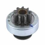 Impulsor 9 dentes Valeo D7E Ford Courier EcoSport Escort Fiesta Ka